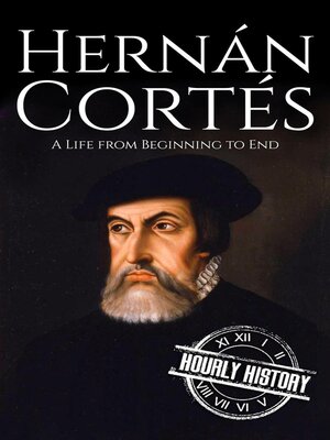 cover image of Hernan Cortes